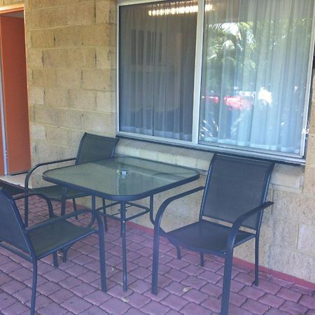 Mango Tree Motel Agnes Water Dış mekan fotoğraf