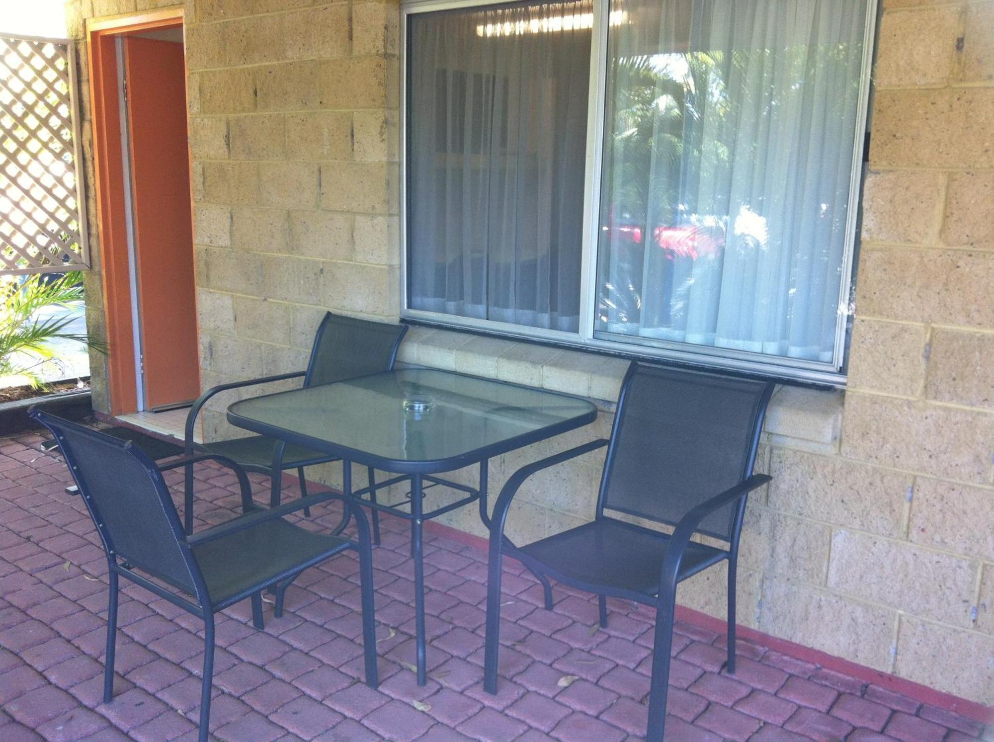 Mango Tree Motel Agnes Water Dış mekan fotoğraf