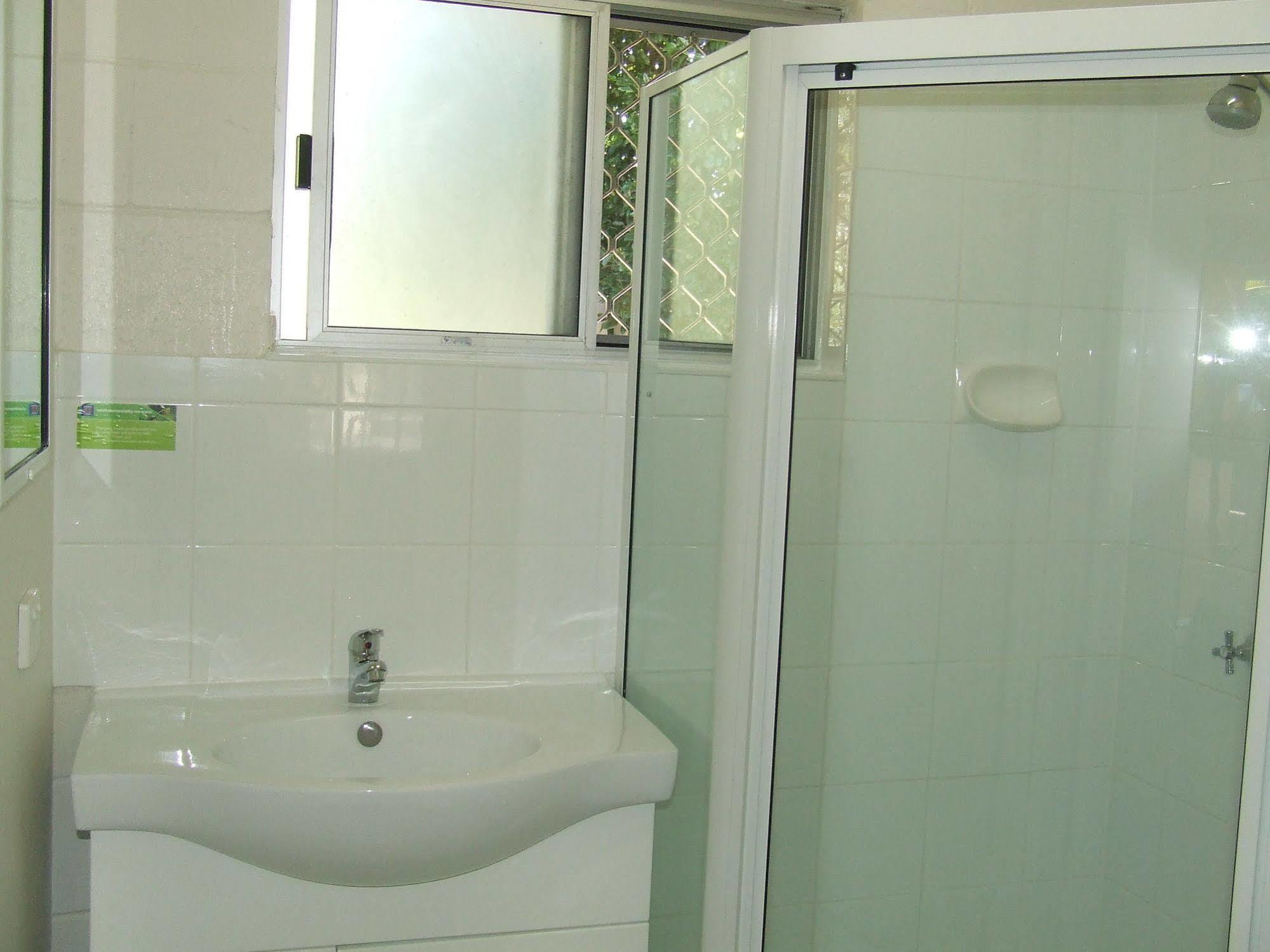 Mango Tree Motel Agnes Water Dış mekan fotoğraf