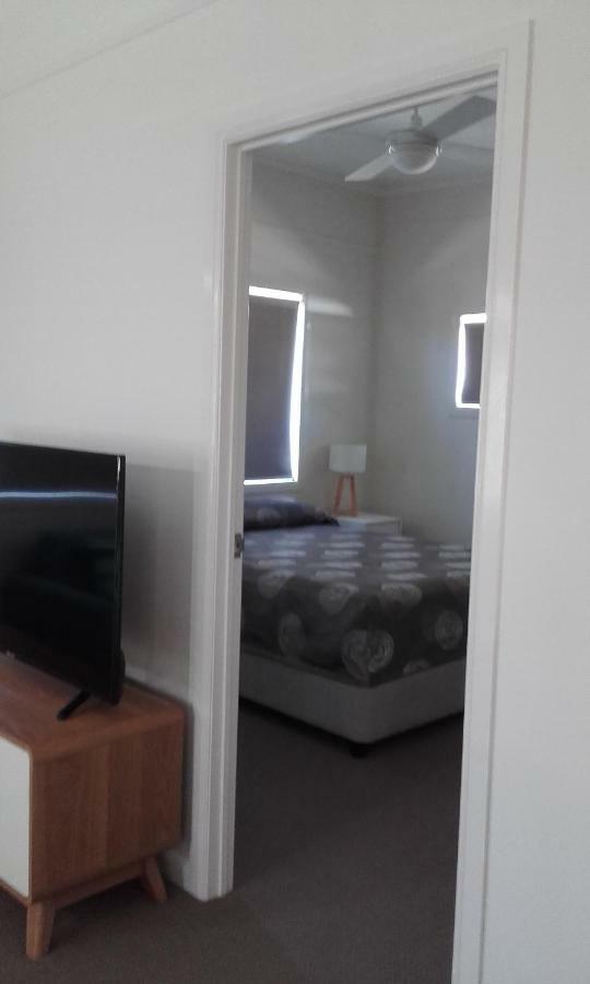 Mango Tree Motel Agnes Water Dış mekan fotoğraf