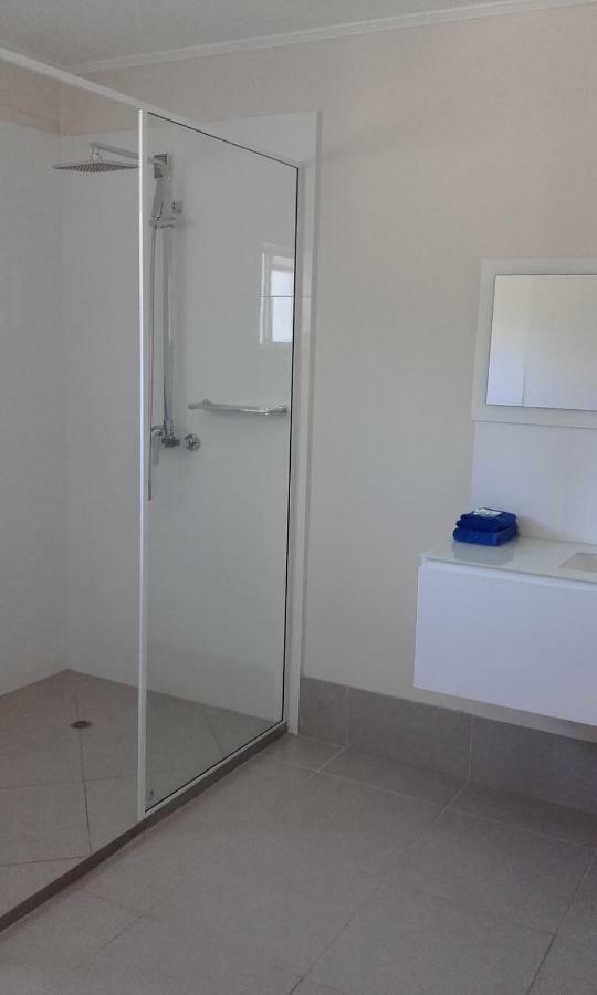 Mango Tree Motel Agnes Water Dış mekan fotoğraf